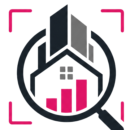 DealLens logo